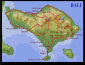 carnet de voyage bali